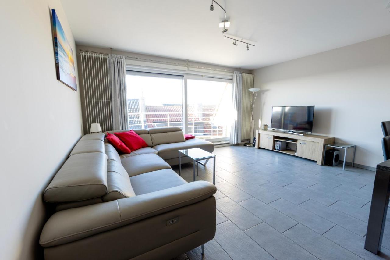 Huize Oesjoe Apartment เบรเดเน ภายนอก รูปภาพ
