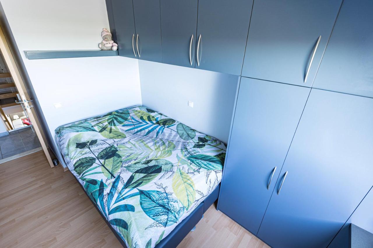 Huize Oesjoe Apartment เบรเดเน ภายนอก รูปภาพ