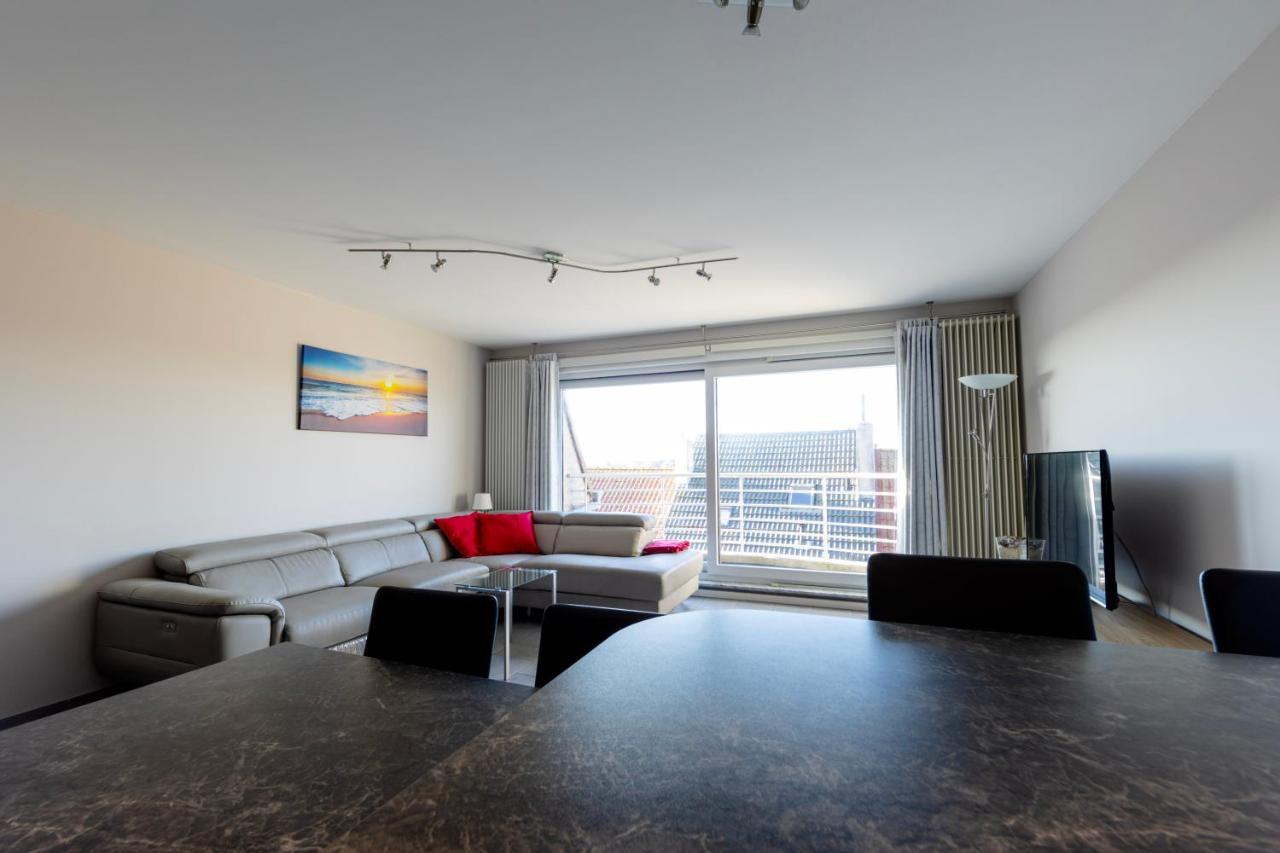 Huize Oesjoe Apartment เบรเดเน ภายนอก รูปภาพ