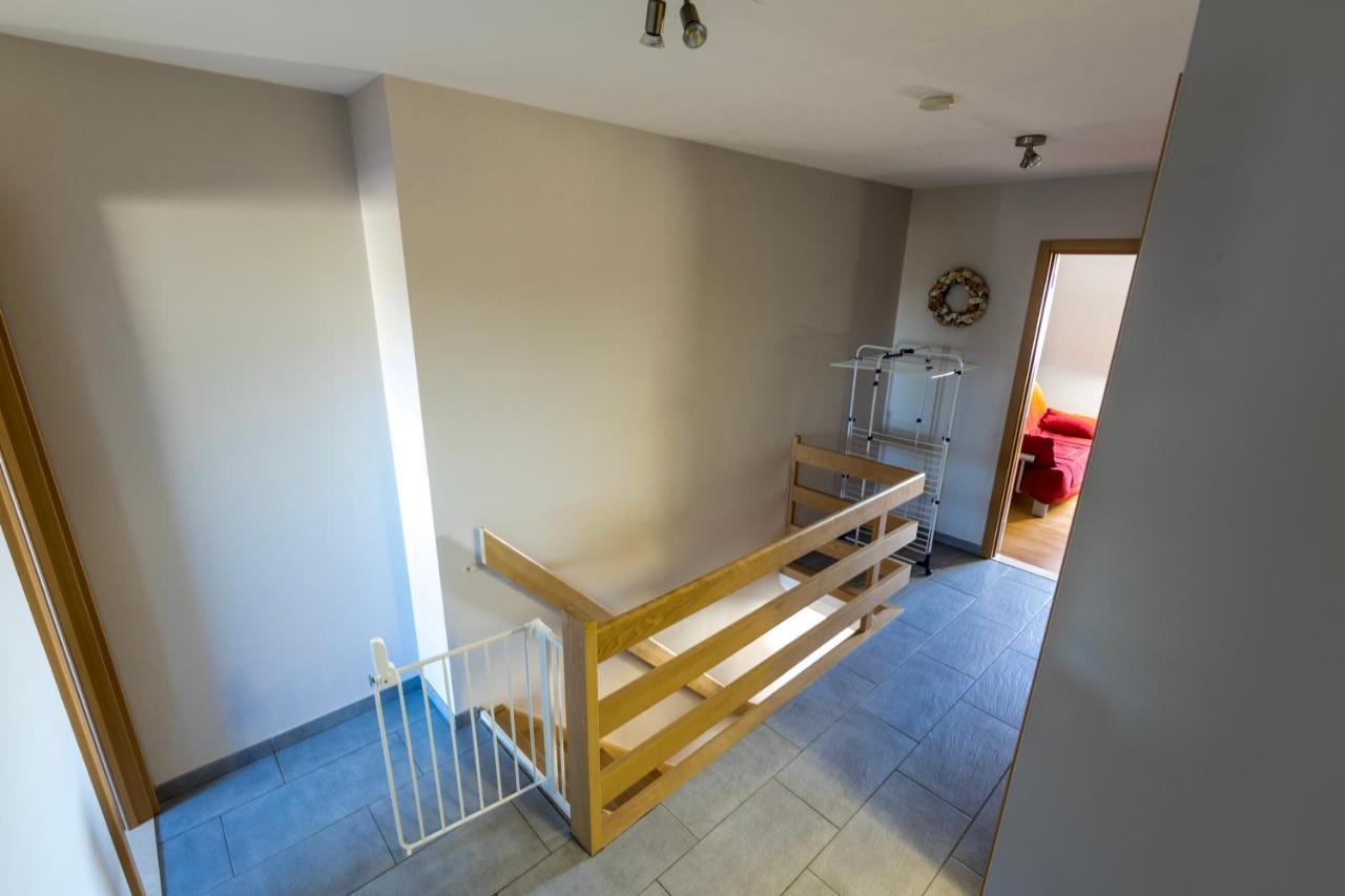Huize Oesjoe Apartment เบรเดเน ภายนอก รูปภาพ