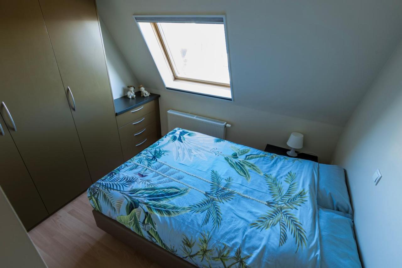Huize Oesjoe Apartment เบรเดเน ภายนอก รูปภาพ