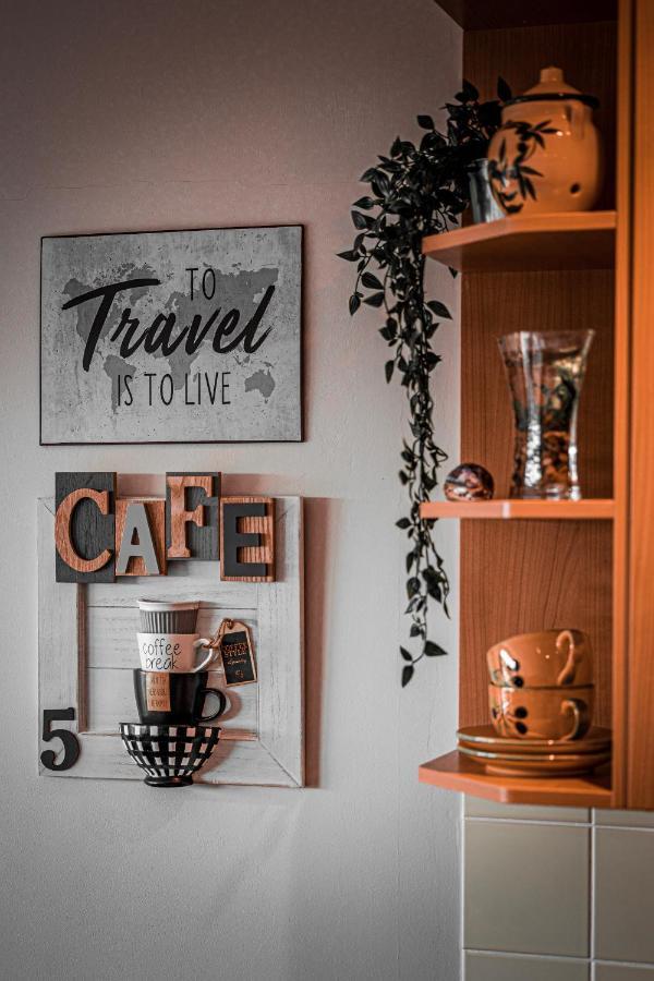 Huize Oesjoe Apartment เบรเดเน ภายนอก รูปภาพ